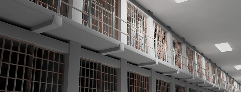 Security Solutions for Correctional Facility in South Holland,  IL