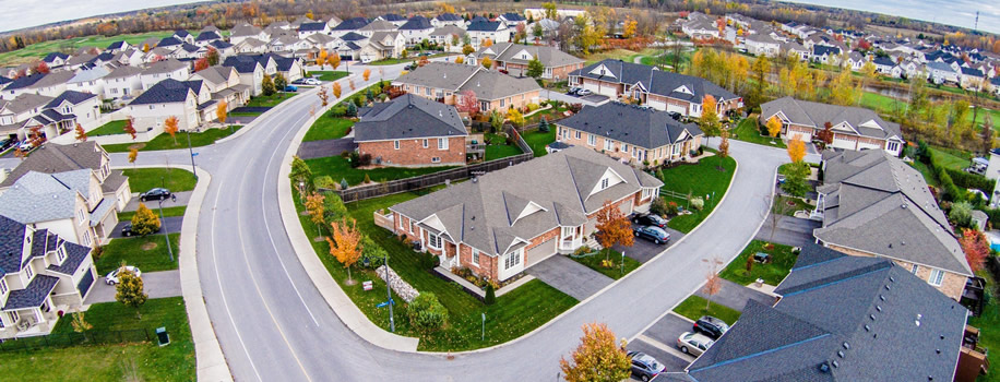 Security Solutions for Subdivisions in South Holland,  IL