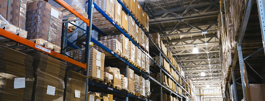 Security Solutions for Warehouses in South Holland,  IL