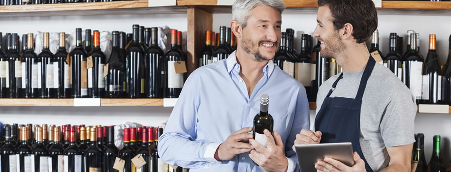 Security Solutions for Liquor Stores in Chicago,  IL