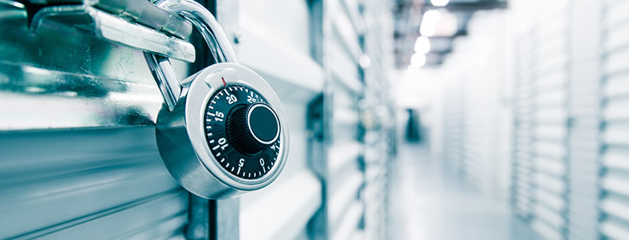 Security Solutions for Storage Facilities in Chicago,  IL