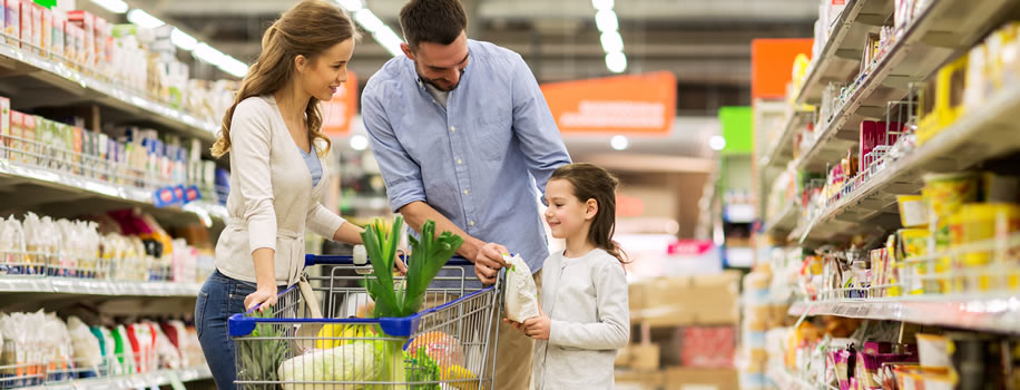 Security Solutions for Supermarkets in South Holland,  IL