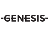 Genesis Logo