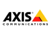 Axis Communications Logo Logo