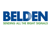 Belden Logo