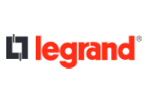 Legrand Logo