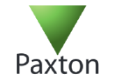 Paxton Logo